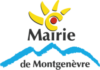 Mairie de Montgenèvre Logo