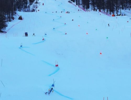 DL – Equipe de France de Ski