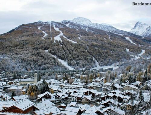 Vialattea-Bardonecchia