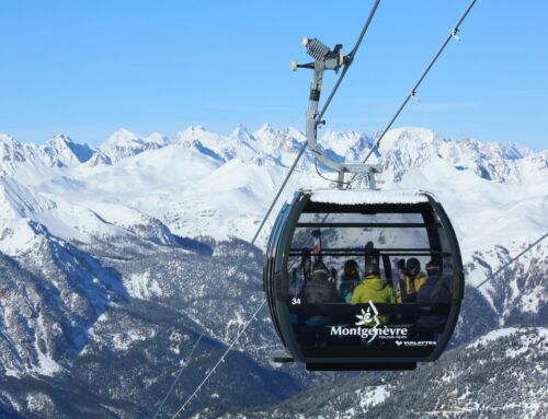 Forfaits de ski – Enfants et jeunes de Montgenèvre