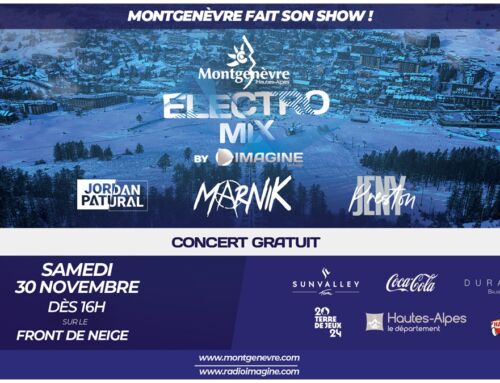 Spectacle d’ouverture – 30/11/24 – Montgenèvre