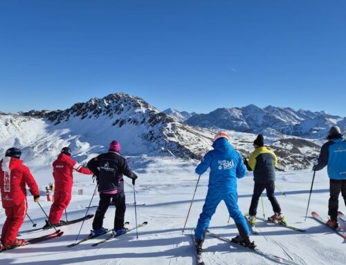 Conditions d’ouverture du domaine skiable demain