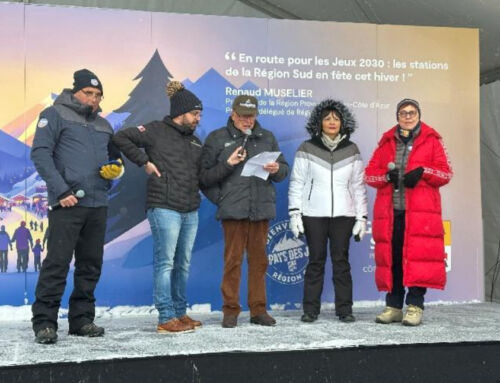 Succès de la Tournée des Neiges