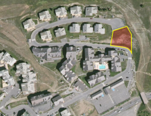 Vente de la parcelle communale B 836 (terrain constructible dans le quartier de l’Obélisque) – Appel à manifestation d’intérêt
