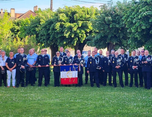 Congrès National des Gardes Champêtres