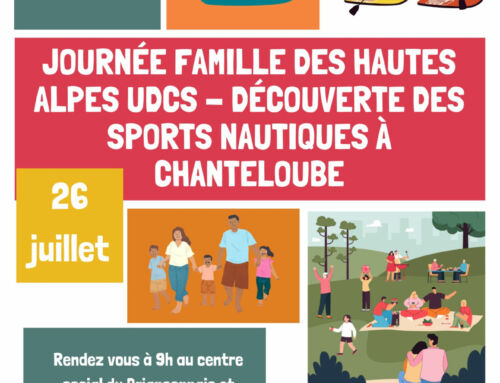 Programme Animations Familles/Adultes CSI été 2025