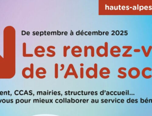 Rendez-vous aide sociale