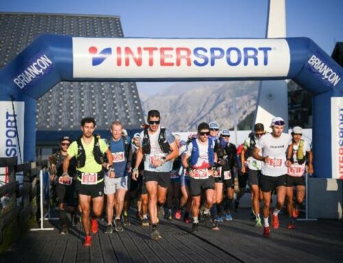 Retour sur la Skyrace 2025