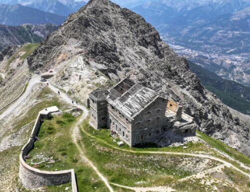 Le Fort du Janus, toujours un succès