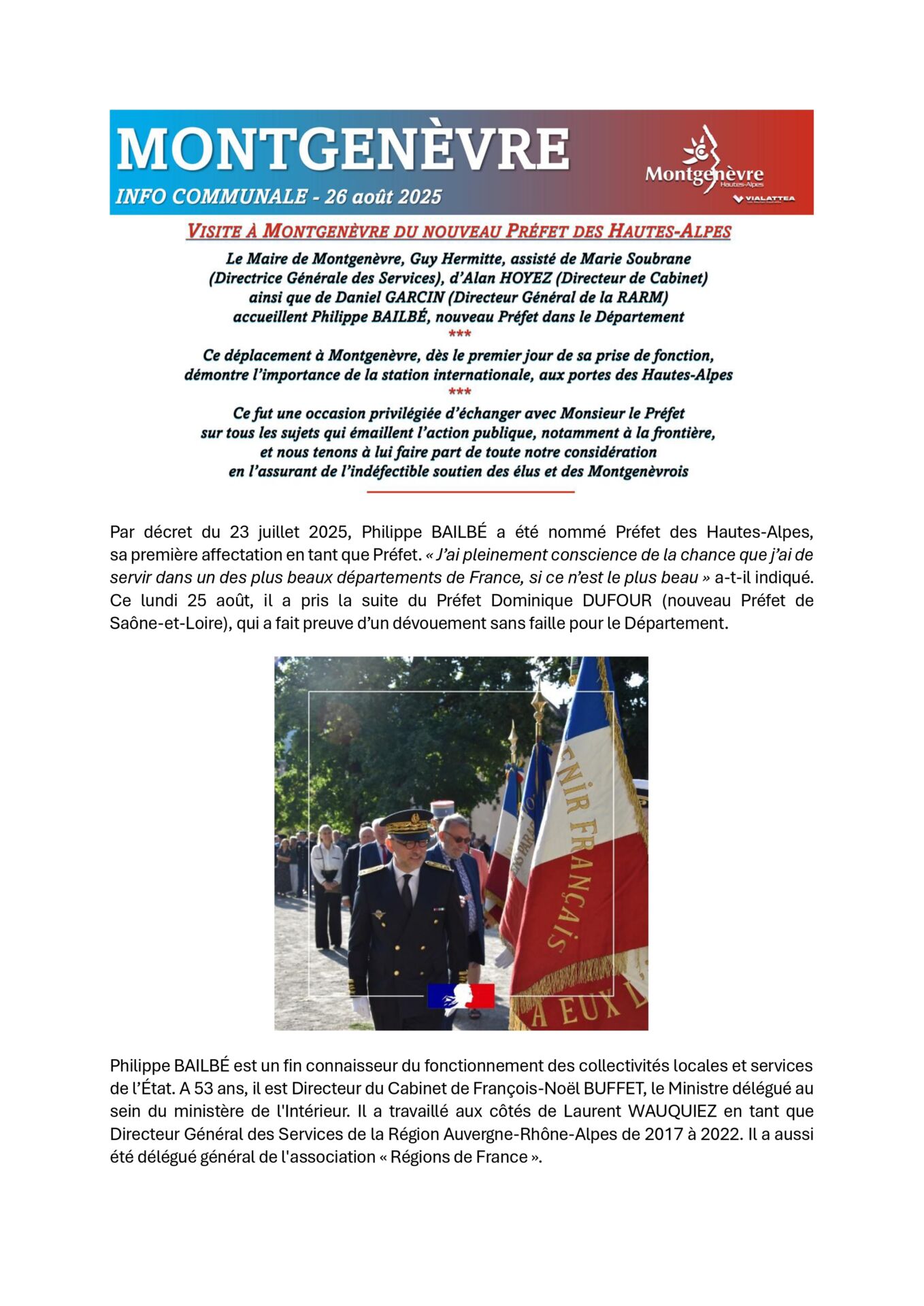 Com – Visite du nouveau Préfet à Montgenèvre_page-0001