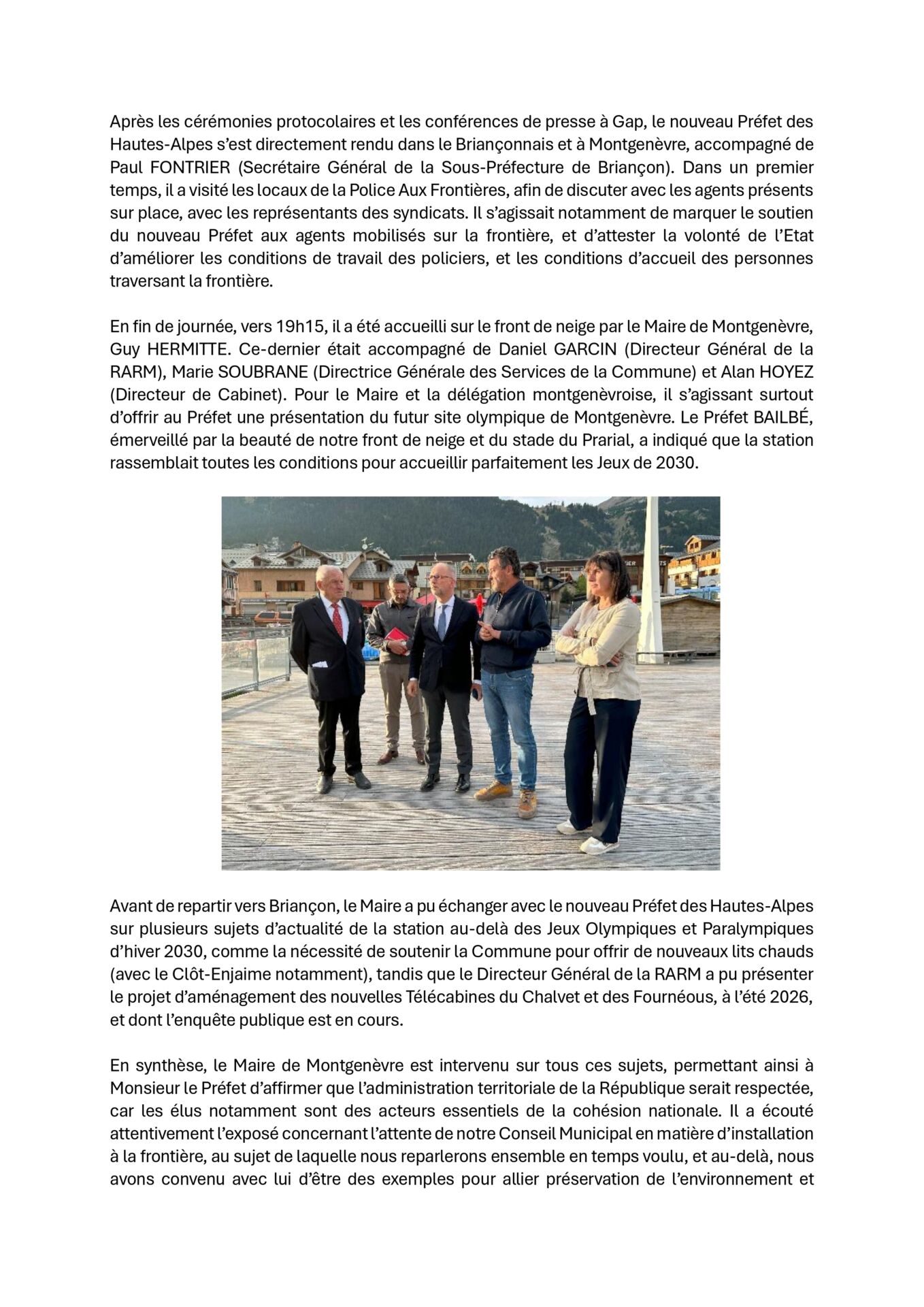 Com – Visite du nouveau Préfet à Montgenèvre_page-0003