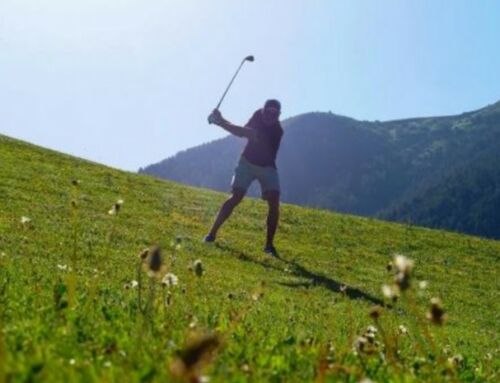 Golf – Eté 2025