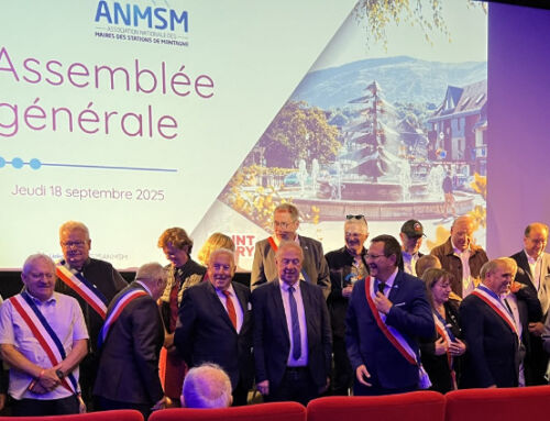 Label Famille Plus – Montgenèvre