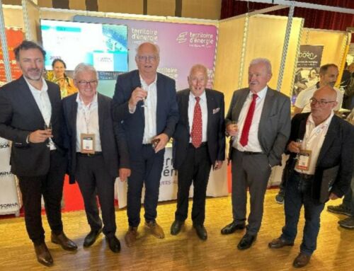Retour sur le Congrès des Maires des Hautes-Alpes