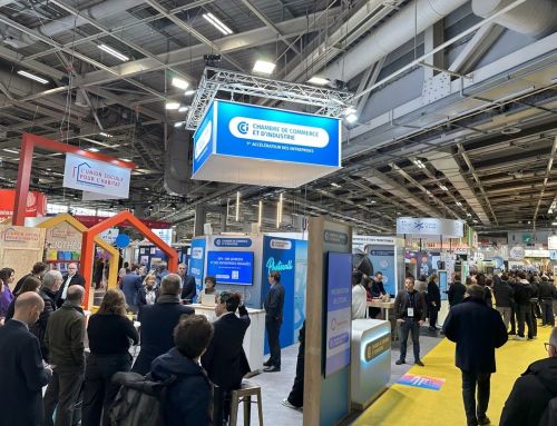 107ème Congrès des Maires – La conférence de clôture en présence du Premier Ministre