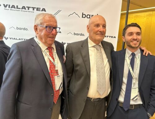 Conférence Stampa Vialattea – 2025/2026