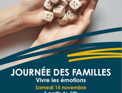 Journée des Familles du Briançonnais : samedi 15 novembre 2025