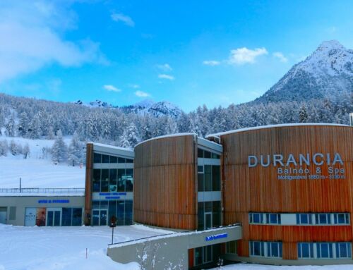 Durancia est ouvert, le domaine skiable s’étend dès samedi !