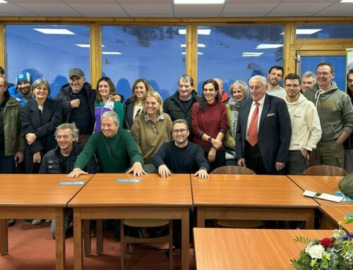 Coopération sportive transfrontalière