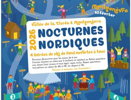 Nocturnes Nordiques