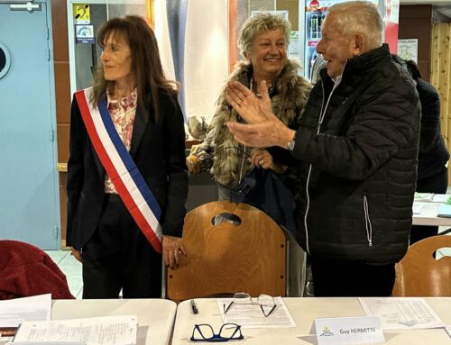 Résultats des élections municipales 2026