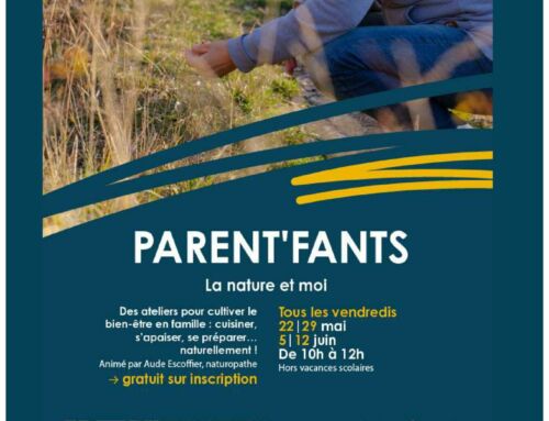 Animations Familles-Adultes Centre Social du Briançonnais avril 2026