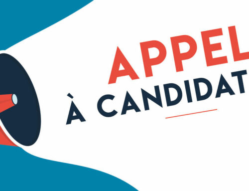 Appel à candidatures – CA RARM 2026 et Comité de Direction de l’Office de Tourisme