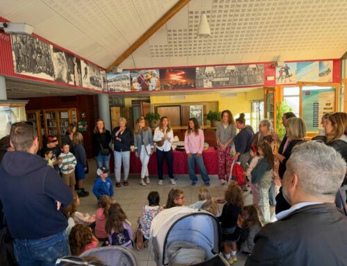Rentrée scolaire 2026