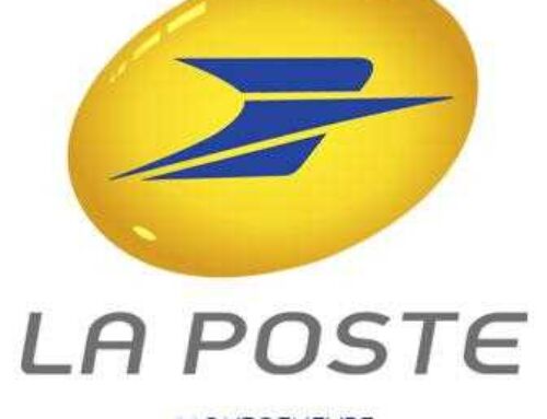 Agence Postale fermée – Semaine 37