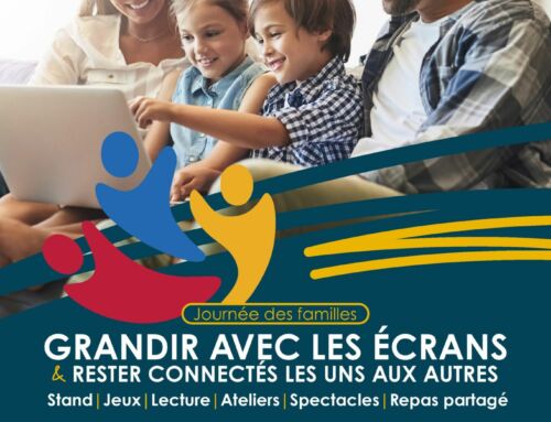 Journée des Familles CCB – 14/11/2026